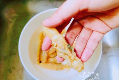 怎么洗蛏子能洗的干净,怎样让蛏子吐沙又快又干净