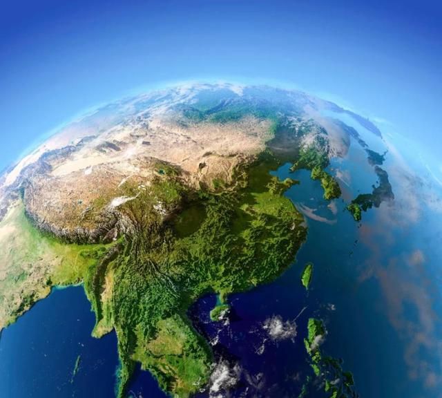 中国陆地面积最大的省份是哪一个，中国面积最大的省和面积最小的省是什么？图4