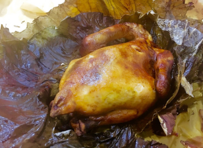 ​叫花鸡是哪个地方的菜,北京叫花鸡哪里的正宗
