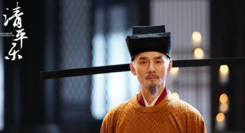 清平乐电视剧剧情介绍,清平乐电视剧主要讲了什么图3