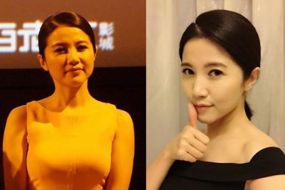 ​演员颜丙燕现任老公是谁，颜丙燕个人资料简介