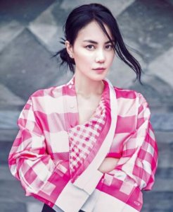 ​王菲的个人资料及年龄，王菲和谢霆锋结婚了吗