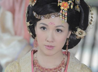 ​李诗韵的男朋友是谁啊？马国明与李诗韵有什么关系吗？