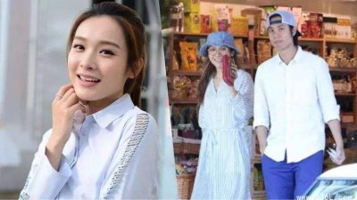 ​李佳芯和男友陈炳栓分手真相是什么