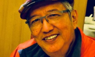 ​配音演员卢雄得了什么病 他的配音作品有哪些