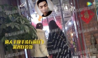 ​张九南出轨是真的吗？前妻常文控其出轨家暴