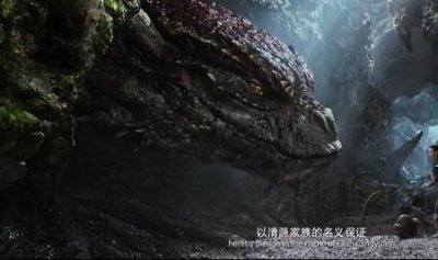 ​征途电影深层解析