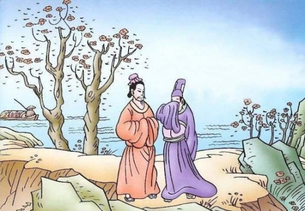 江南逢李龟年译文,江南逢李龟年原文及翻译及赏析图2