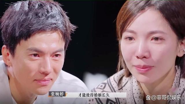 张婉婷和宋宁峰现状2023 张婉婷个人资料简介是谁的经纪人?