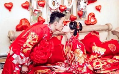 ​惠若琪的老公是谁，惠若琪究竟嫁给了谁