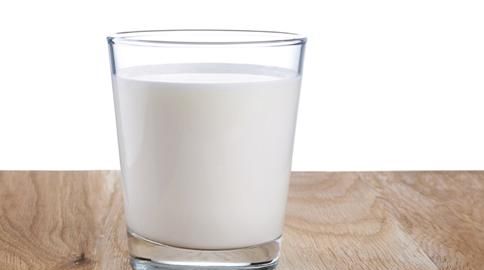 生牛奶加水如何鉴别
