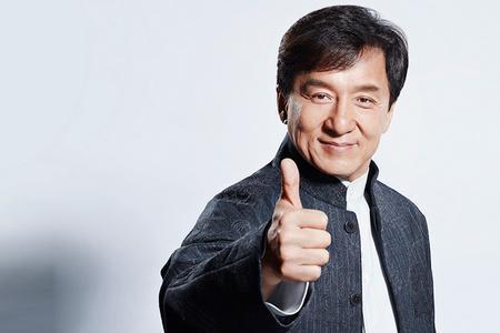 成龙2023年新电影