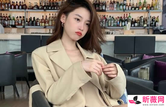 半藏森林照片合集 清纯又性感的她怪不得刘阳会出轨