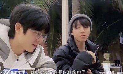 ​1999年的保密协议是什么梗 能让王俊凯说我不让奥特曼拯救你们了
