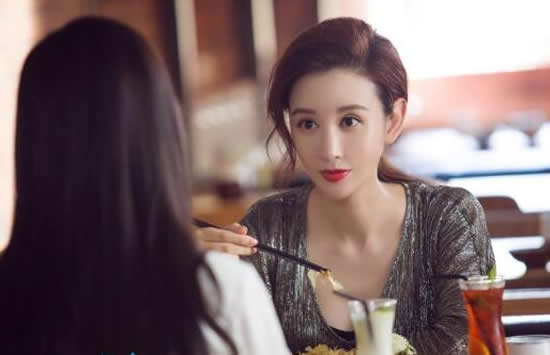 张萌的个人详细资料及2020最新性感写真介绍