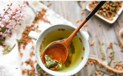 ​玄米茶是什么茶，糙米茶和玄米茶的区别是什么？