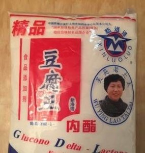​花生豆腐凝固剂配方,新型豆腐凝固剂配方
