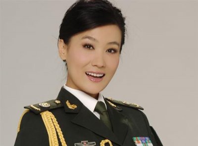 ​申维辰谭晶什么关系？谭晶现在老公是谁