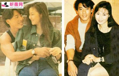 ​吕颂贤老婆是谁，万绮雯吕颂贤为什么分手