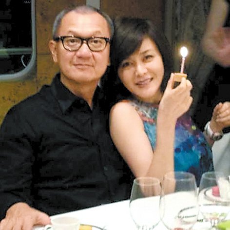 关之琳结过几次婚？关之琳的老公叫什么名字？