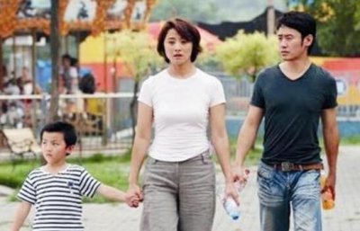 ​吴秀波妻子尚洁是演员吗？尚洁演过什么电视？