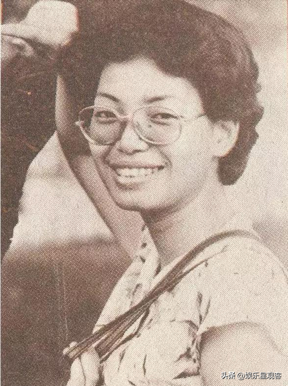 蔡琴个人资料简介 ：28岁结婚，38岁遭背叛，10年“无性”婚姻，到底经历了什么