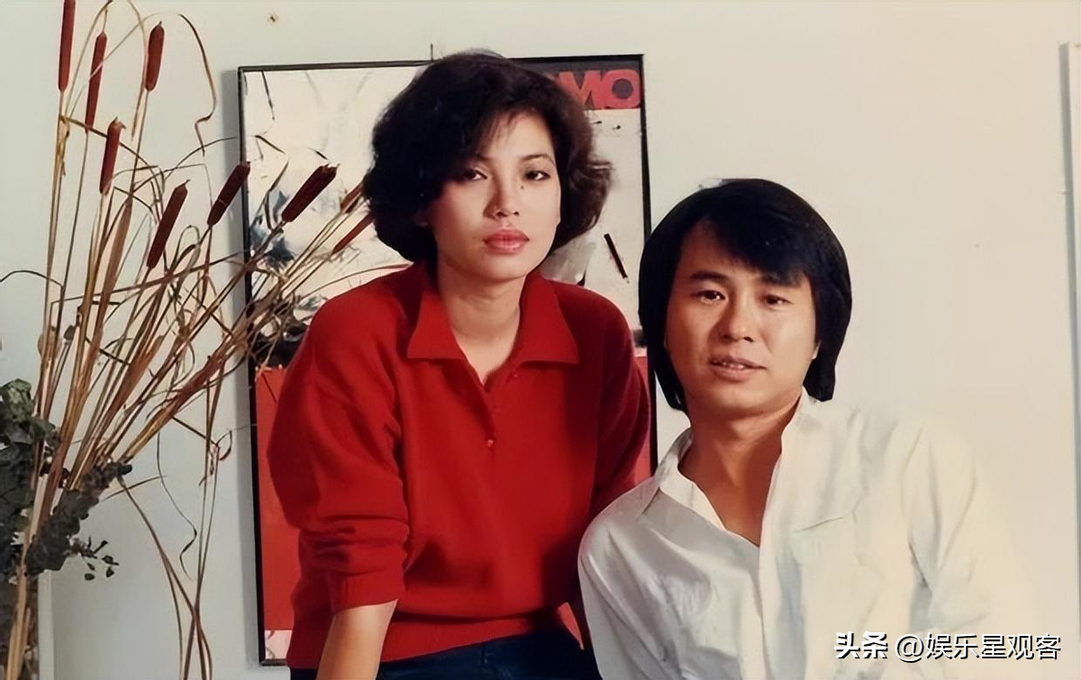 蔡琴个人资料简介 ：28岁结婚，38岁遭背叛，10年“无性”婚姻，到底经历了什么