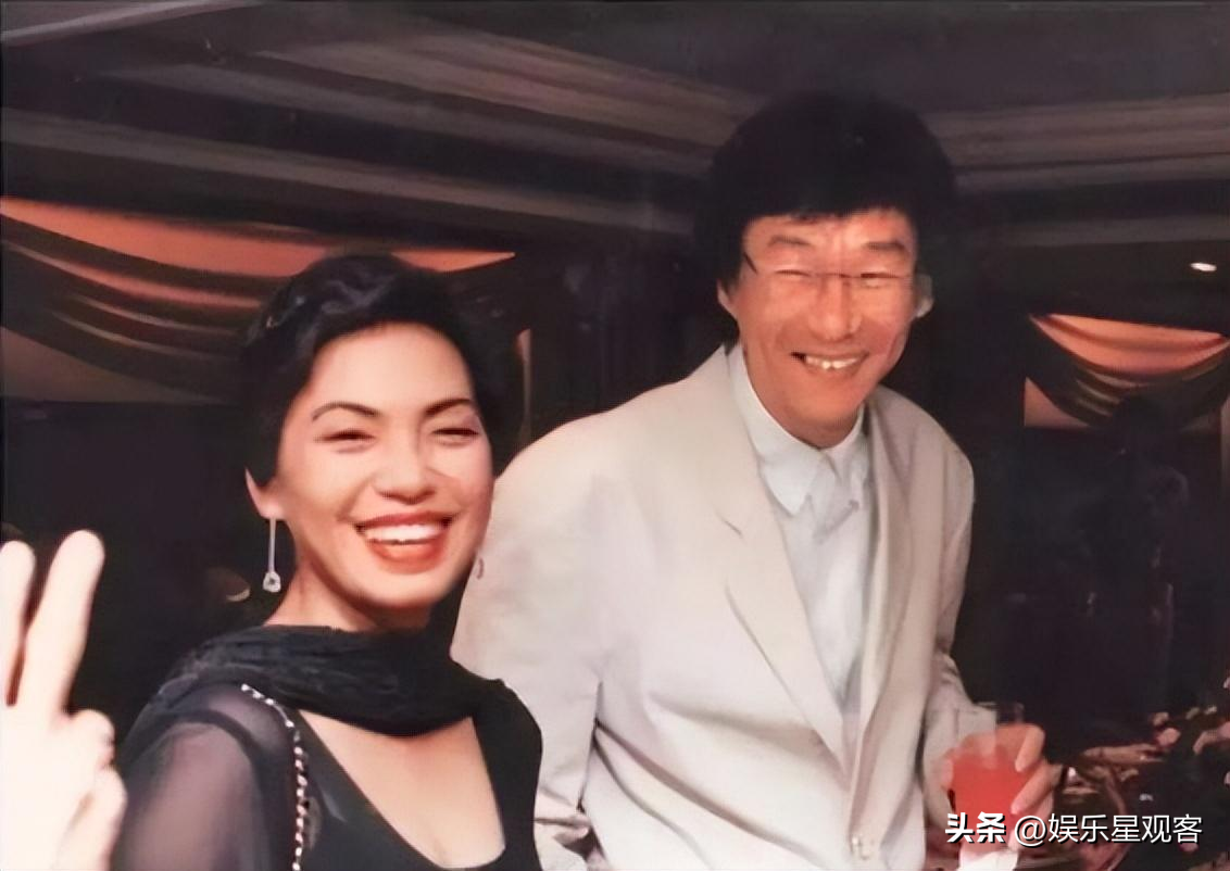 蔡琴个人资料简介 ：28岁结婚，38岁遭背叛，10年“无性”婚姻，到底经历了什么
