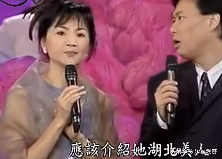 蔡琴个人资料简介 ：28岁结婚，38岁遭背叛，10年“无性”婚姻，到底经历了什么