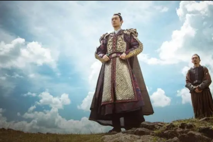 明宣宗朱瞻基：文如李世民，艺赛宋徽宗，他是好皇帝，却毁了明朝