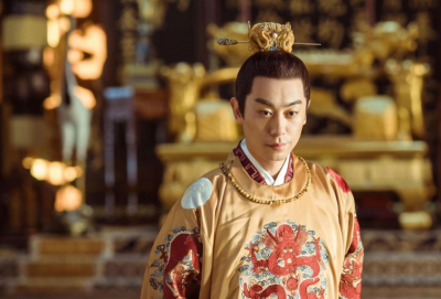 ​明宣宗朱瞻基简介（文如李世民，艺赛宋徽宗，他是好皇帝，却毁了明朝）