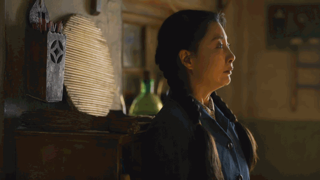 给2022年“演技最好”的10位女演员排名，殷桃第二，万茜第十