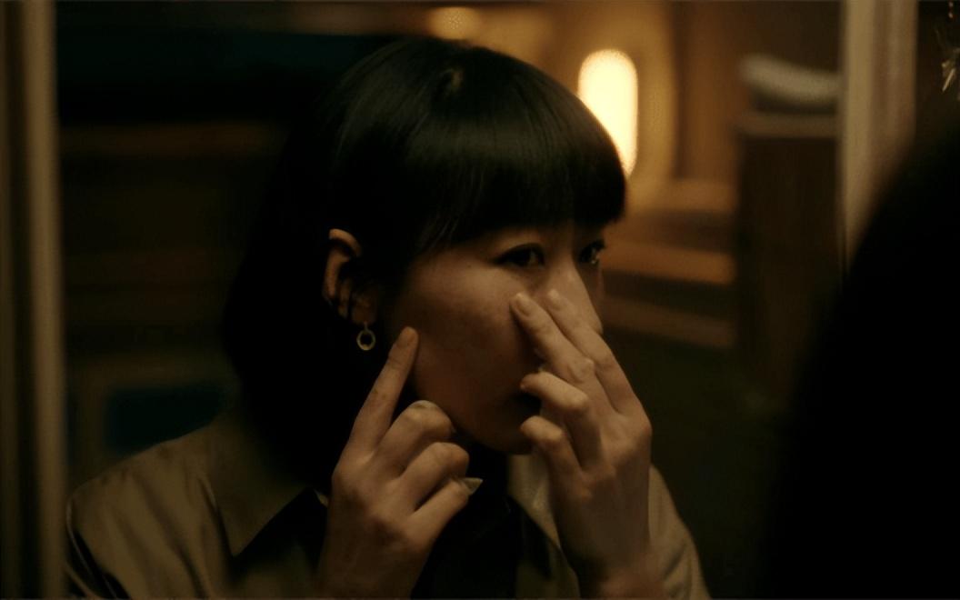 给2022年“演技最好”的10位女演员排名，殷桃第二，万茜第十