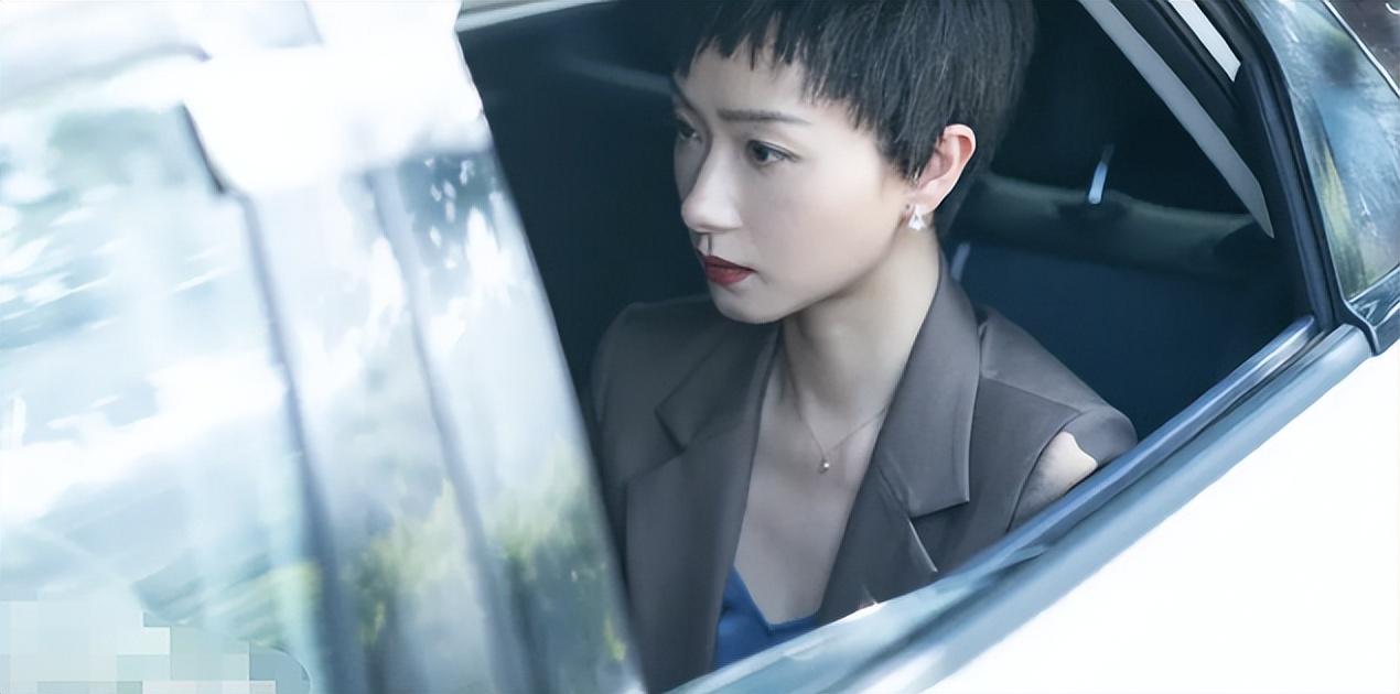 给2022年“演技最好”的10位女演员排名，殷桃第二，万茜第十