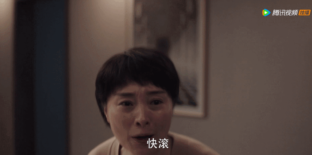 给2022年“演技最好”的10位女演员排名，殷桃第二，万茜第十