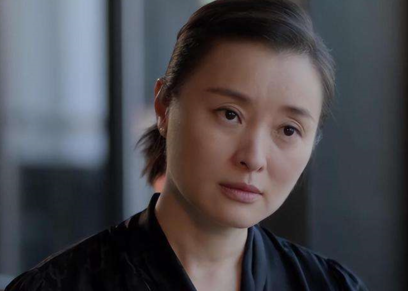 给2022年“演技最好”的10位女演员排名，殷桃第二，万茜第十