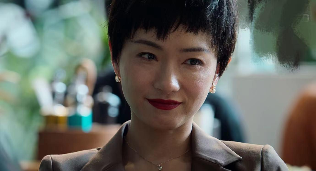 给2022年“演技最好”的10位女演员排名，殷桃第二，万茜第十