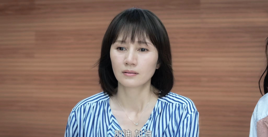 给2022年“演技最好”的10位女演员排名，殷桃第二，万茜第十