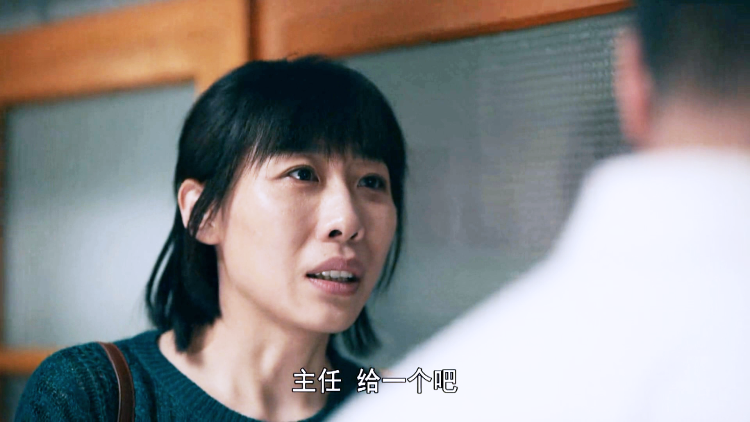 给2022年“演技最好”的10位女演员排名，殷桃第二，万茜第十