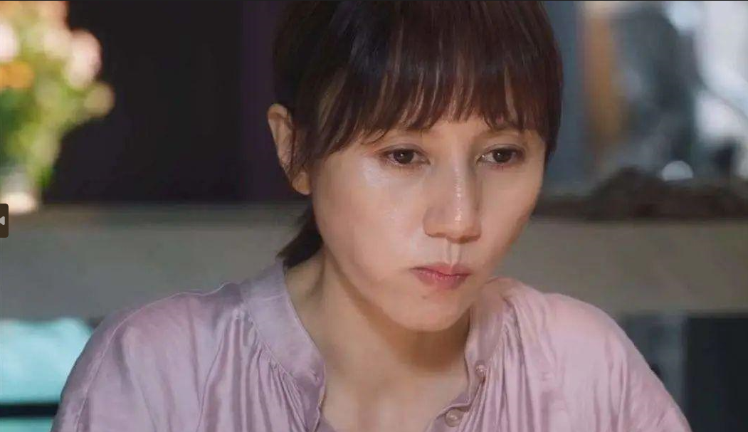 给2022年“演技最好”的10位女演员排名，殷桃第二，万茜第十