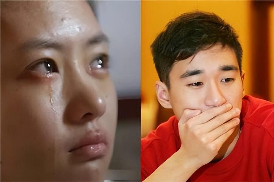 童瑶个人资料简介及家世（挨打只会变得更强，18年后的童谣，已是张国立儿子高攀不起的人）