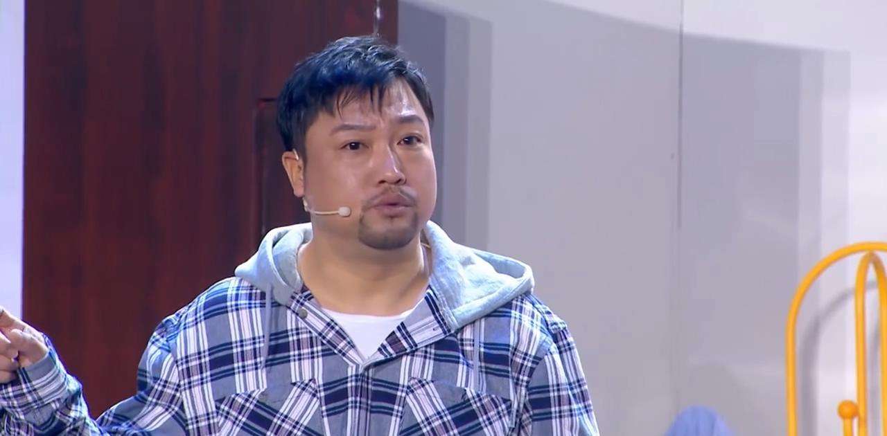 8岁成国家一级演员，35岁辞副处级职务，38岁上春晚，贾冰太绝了"