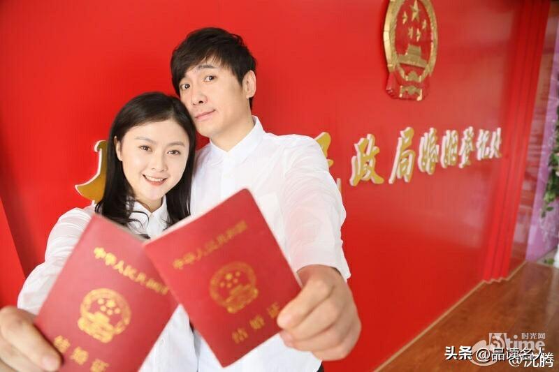 春晚红人沈腾：王琦等了我12年，我不娶她就是罪人，马丽只是同事
