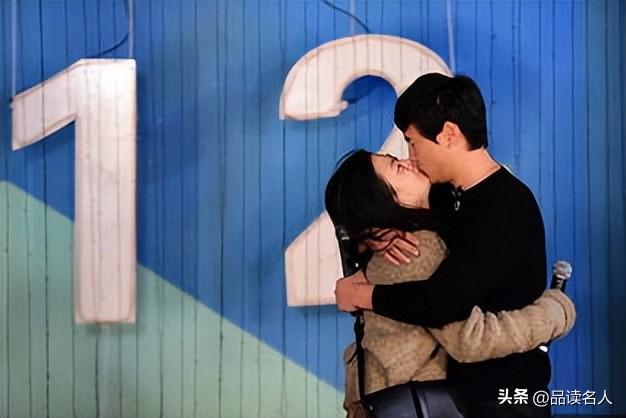 春晚红人沈腾：王琦等了我12年，我不娶她就是罪人，马丽只是同事