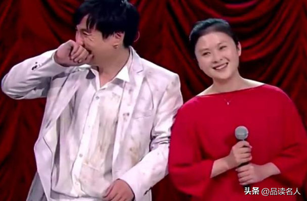 春晚红人沈腾：王琦等了我12年，我不娶她就是罪人，马丽只是同事