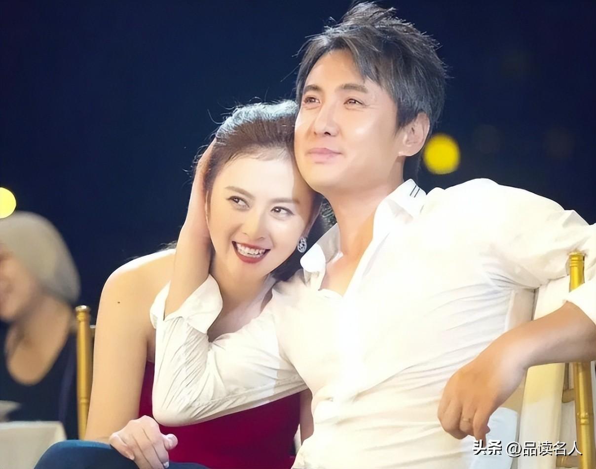 春晚红人沈腾：王琦等了我12年，我不娶她就是罪人，马丽只是同事