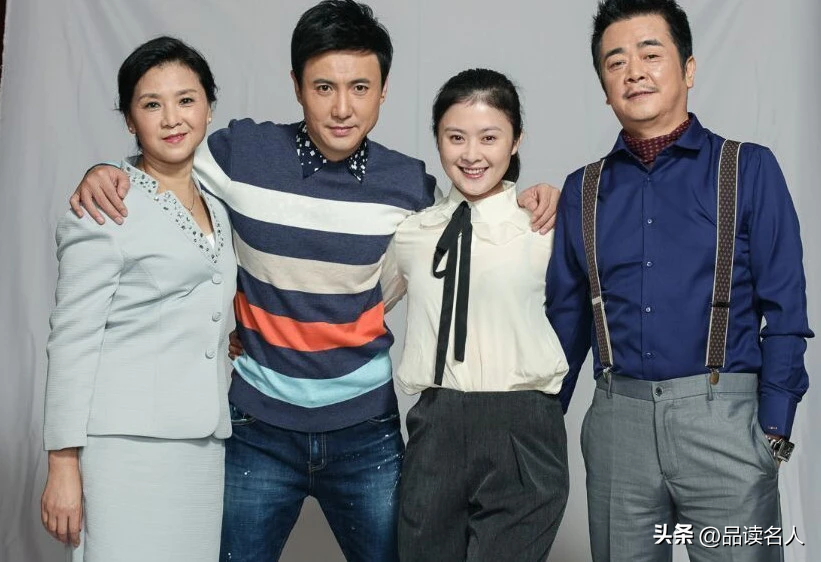 春晚红人沈腾：王琦等了我12年，我不娶她就是罪人，马丽只是同事