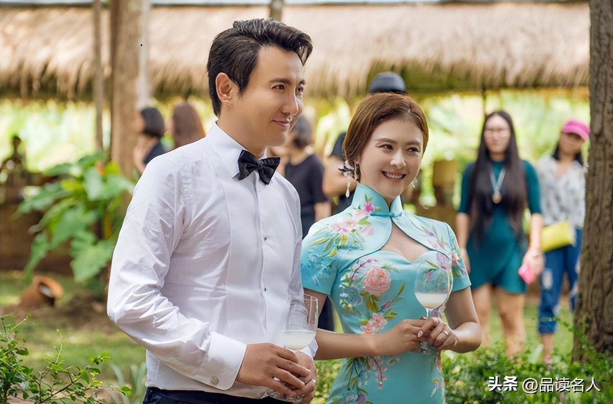 春晚红人沈腾：王琦等了我12年，我不娶她就是罪人，马丽只是同事