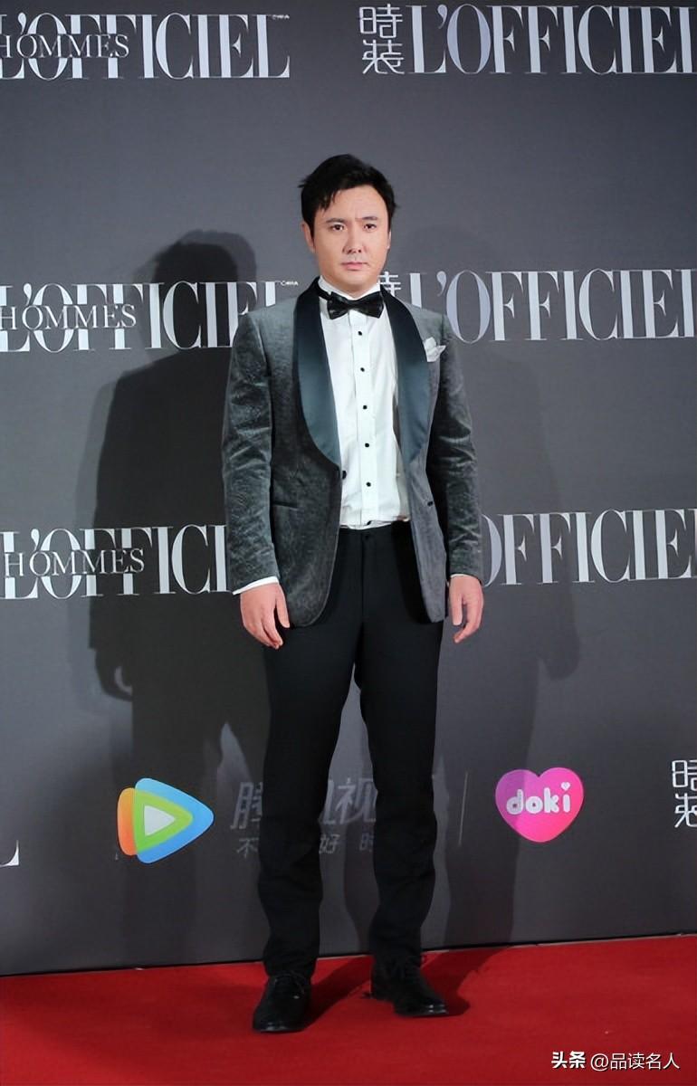 春晚红人沈腾：王琦等了我12年，我不娶她就是罪人，马丽只是同事