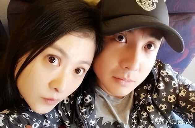 春晚红人沈腾：王琦等了我12年，我不娶她就是罪人，马丽只是同事